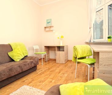 Komfortowy pokój do wynajęcia w Centrum, nr 2 - Photo 3