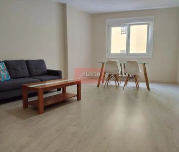 Piso de alquiler en Coruña, Posío - Foto 2