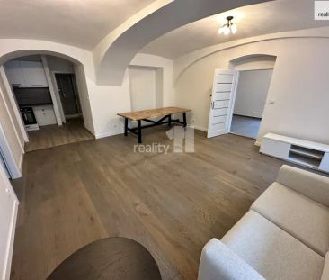 Pronájem bytu 3+kk, Komenského, Humpolec - Fotografie 2