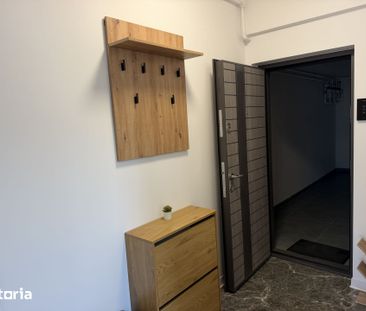 prima inchiriere ap cu 2 camere Mihai Viteazu Dedeman - Photo 2