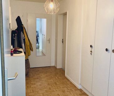 NID DOUILLET - Photo 1