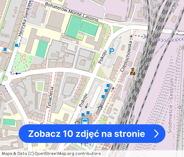 Mieszkanie do wynajęcia - Zdjęcie 1