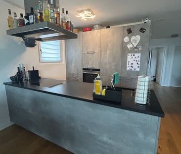 5.5 Zimmer, 120 m², EG - Foto 5