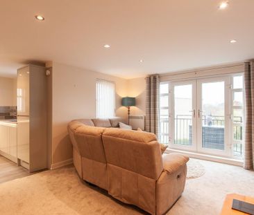 2 bedroom apartment to rent - Photo 5