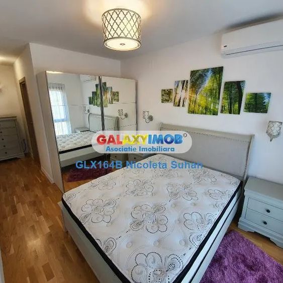 Arcadia Domenii - Ap.3 camere Premium - Priveliste exceptionala - Photo 1