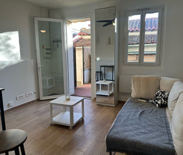 Location Appartement 2 pièces 28m² TOULON 83000 - Photo 3