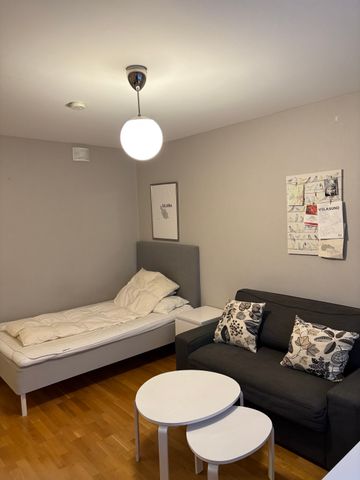 Vattugatan, Borlänge - Photo 2