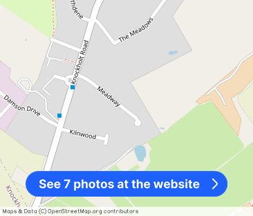 Mead Way, Halstead, Sevenoaks, Kent, TN14 7EY - Photo 1