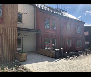 Hermanstorpsvägen, Handen - Photo 3