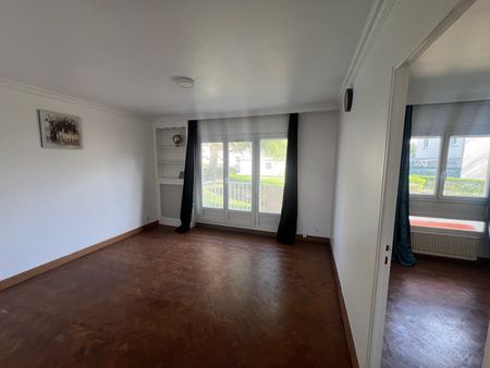 Houilles - La Main de Fer - 4 pièces - 68,89 m² - Photo 4