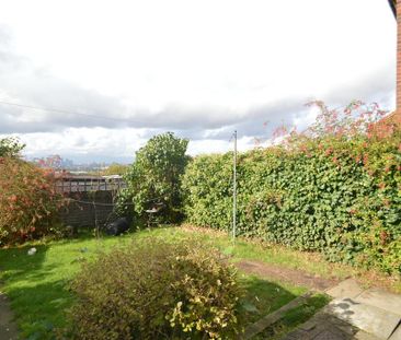 3 bedroom end of terrace house to rent - Photo 4