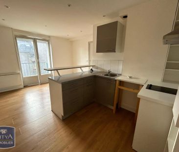 Appartement à louer 2 pièces 31.09m² - Photo 5