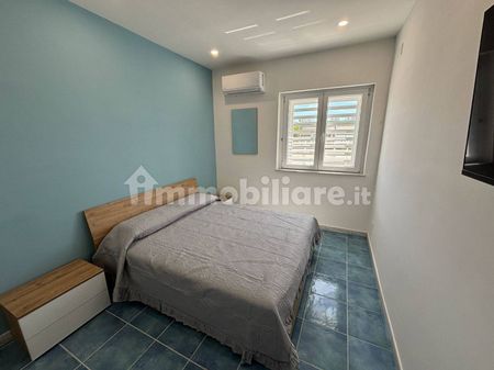 Appartamento in villa Lungomare Nazario Sauro 14, Centro, Minturno - Photo 3