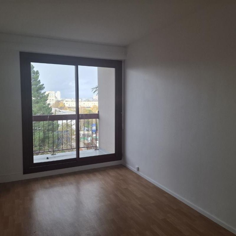Appartement T2 à louer - 47 m² - Photo 1
