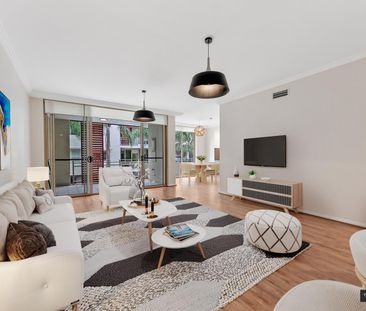 35/4-8 Bobbin Head Road, Pymble NSW 2073 - Apartment For Rent | Domain - Photo 6