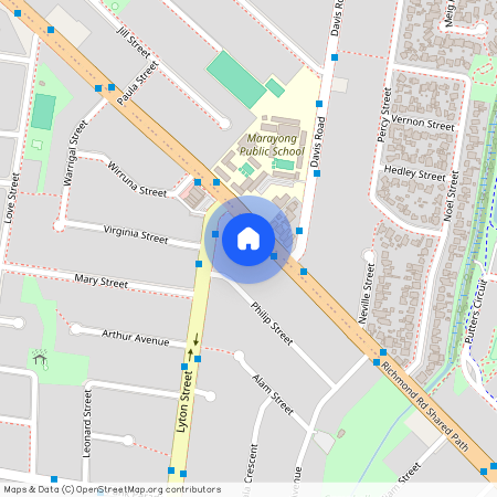 A/134 Richmond Road, NSW 2148, Blacktown