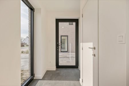 Instapklare woning met 3 slpk. in Poppel - Foto 3