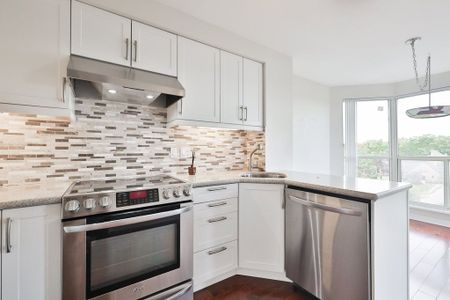 For Lease - 1700 The Collegeway N/A Unit# 709, Mississauga, Ontario - Photo 4