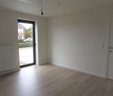 Prachtig gelijkvloers appartement met 2 slaapkamers en terras - Photo 6