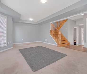 For Lease - 650 Holly Avenue, Milton, Ontario - Photo 1