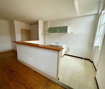 Location appartement 2 pièces, 67.10m², L'Isle-Jourdain - Photo 3