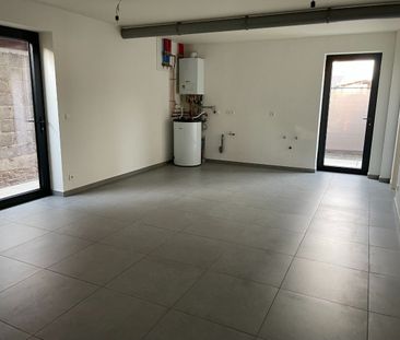 recente nieuwbouw vier slaapkamer EENGEZINSWONING met grote garage ... - Photo 1