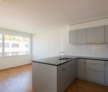 3.5 Zimmer, 101 m², 2. Stock - Foto 6