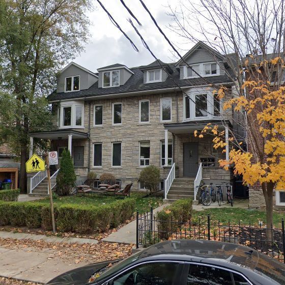 For Lease - 45 Dewson Street Unit# 1, Toronto, Ontario - Photo 1