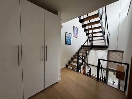 Triplex te huur - Foto 5