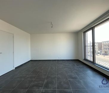 Nieuwbouwappartement met 2 slaapkamers en tuintje - Foto 3