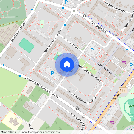 Str. der Kraftwerker 4 02943 Weißwasser, Am Wasserturm