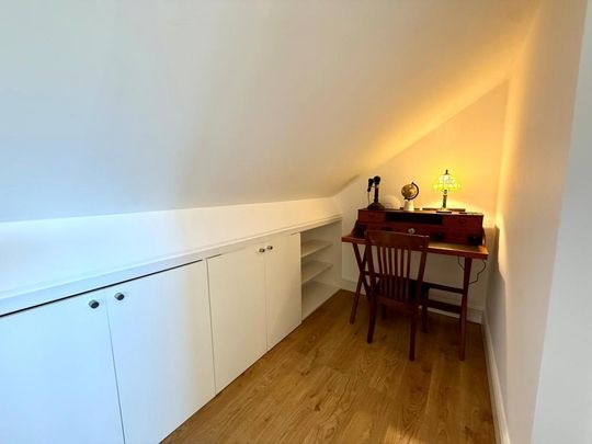 Flat 502 Fulham Palace Road, Fulham W6 9HH - Photo 1