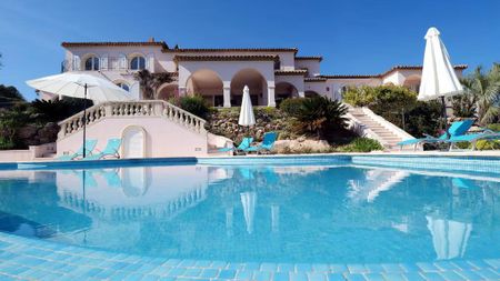 Tout savoir sur cette maison à Saint-Tropez - Photo 4