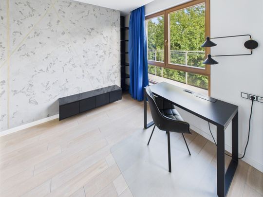 Warszawa, Oś Królewska - Photo 1