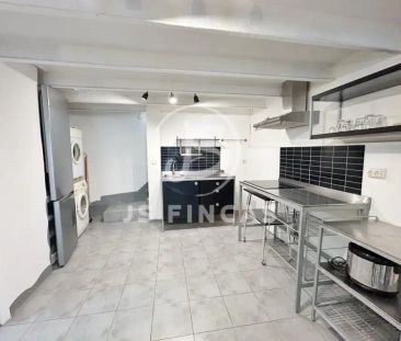 Piso de alquiler en Calle Foc, 106, La Marina del Port - Foto 3