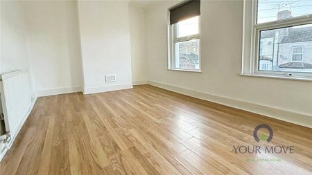 3 bedroom terraced house to rent - Photo 5