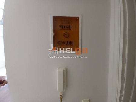Studio/Γκαρσονιέρα για ενοικίαση Αγία Σοφία (Πάτρα) - Photo 3