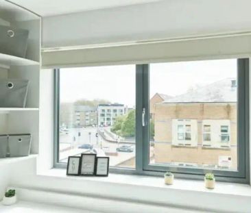 Classic 4 Bed Ensuite - Photo 3