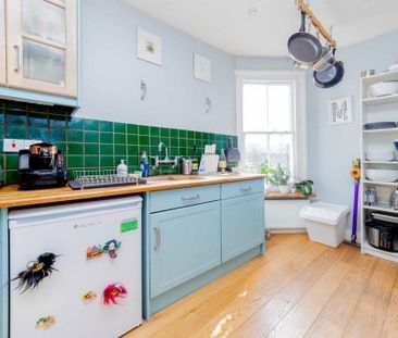 2 bedroom flat to rent - Photo 6