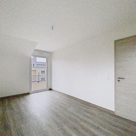 Appartement T3 Plappeville à louer - Photo 3