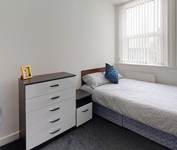 Flat 4, Gainsborough House, Wavertree - Photo 5