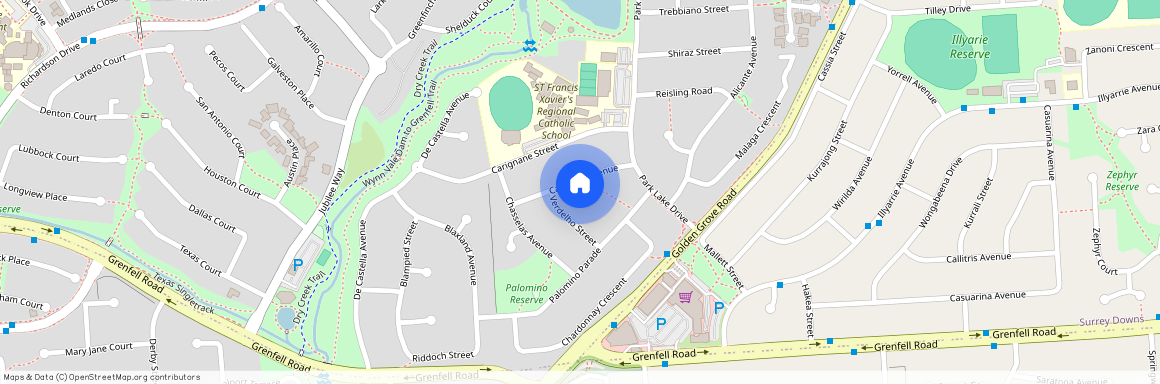 11 Cabernet Avenue, SA 5127, Wynn Vale