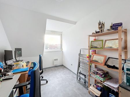 T3 - TERRASSE - PARKING - CAVE - Photo 3