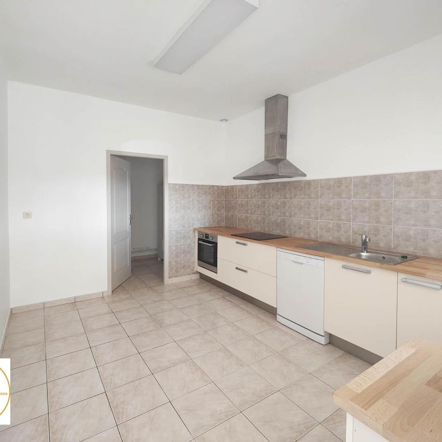 Location Appartement 4 pièces 116m² LISLE SUR TARN 81310 - Photo 1