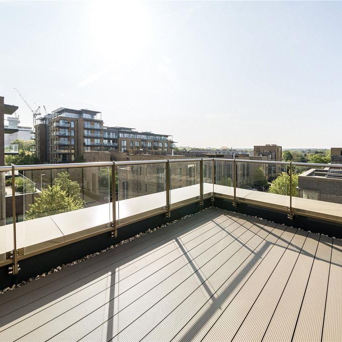 5 bedroom end of terrace house to rent - Photo 1
