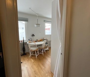 Odensvivägen 10 D - Foto 1