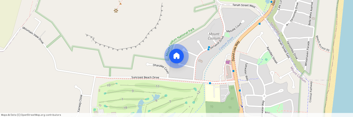 2/12 Eastern Court, Qld 4573, Mount Coolum