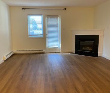 Spacious 1 Bedroom Main Floor Unit at Aurora at Chinook – Kingsland - Photo 1