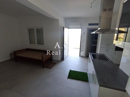 Μονοκατοικία για ενοικίαση Λαγονήσι (Καλύβια Θορικού) - Φωτογραφία 3