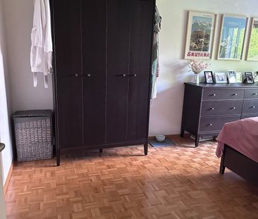 3.5 Zimmer, 87 m², 1. Stock - Foto 6